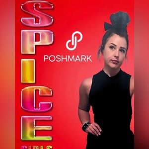 POSHER: IM4GE CH4NGE - supporting the ATX MVMT and every posher everywhere 😍😍